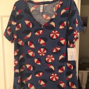 Lularoe Christy T